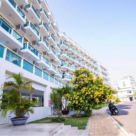Jack'S Home - Ocean Vista Condotel Sealink Муйне Экстерьер фото