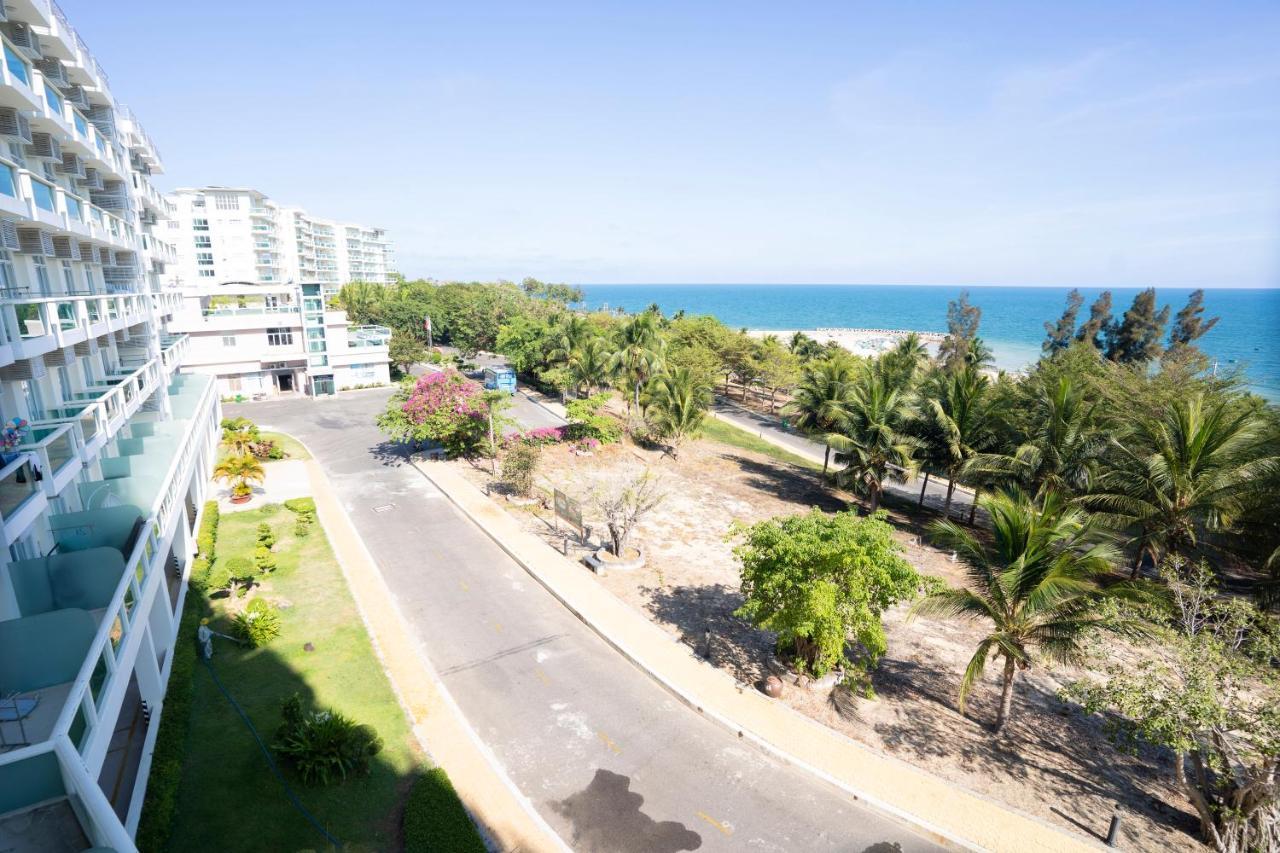Jack'S Home - Ocean Vista Condotel Sealink Муйне Экстерьер фото